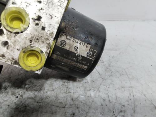 ABS pump SEAT LEON (1M1)  | BP25467526M43 