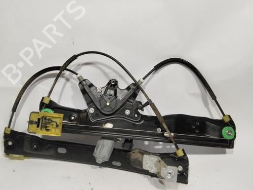Front left window mechanism FORD FOCUS III | BP37231678C22 - Image 2