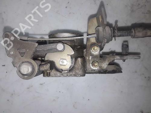 Spjældhus OPEL ASTRA G Hatchback (T98) 1.6 16V (F08, F48) | BP8569139M82 