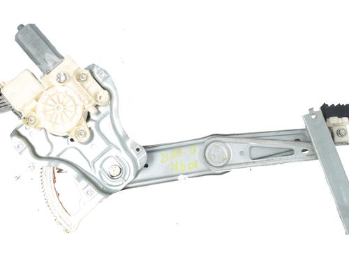 Rudehejsemekanisme Højre foran TOYOTA AVENSIS Saloon (_T25_) 2.0 D-4D (CDT250_, CDT250R) (116 hp) 32317423