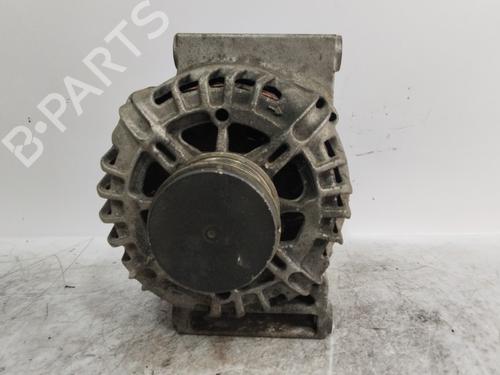 Used Alternator OPEL ASTRA J Sports Tourer (P10) [2010-2015]  26734502