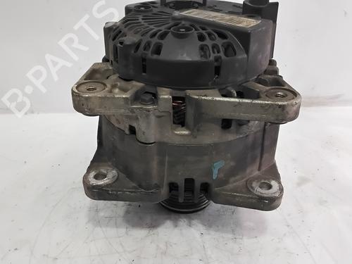 Alternator RENAULT MEGANE III Coupe (DZ0/1_)  | BP29138085M7
