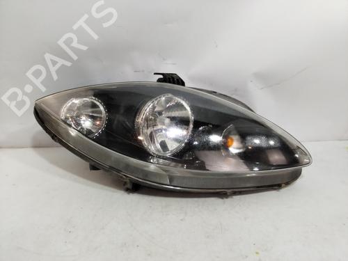 Used Right headlight SEAT ALTEA (5P1) [2004-2015]  25651727