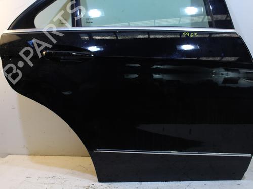 Right rear door MERCEDES-BENZ E-CLASS (W212) E 350 CDI (212.023) | BP16907305C5 