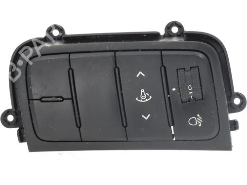 Used Headlight switch KIA CEE'D (JD) [2012-2018]  31178944