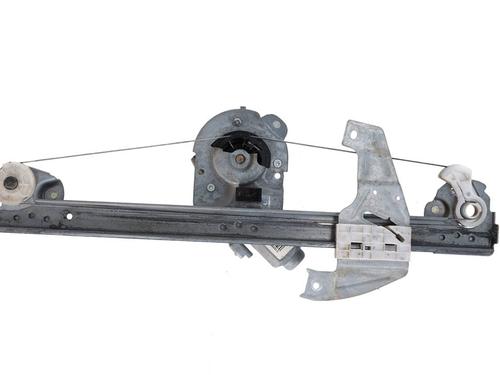 Used Front right window mechanism Front right window mechanism PEUGEOT 107 (PM_, PN_) [2005-2016] 39718077 39718077
