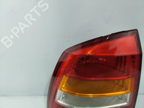 Left taillight OPEL ASTRA G Hatchback (T98)  | BP22635985C34 