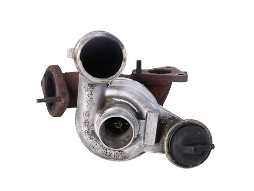 Used Turbocharger/Supercharger Turbocharger/Supercharger RENAULT MEGANE Scenic (JA0/1_) 1.9 D (JA0J) (64 hp) 40011273 40011273