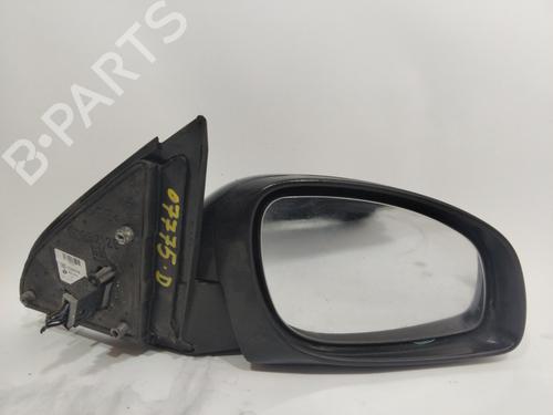 Used Right mirror OPEL VECTRA C Estate (Z02) 1.9 CDTI (F35) (120 hp) 21785442