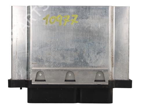 Engine control unit (ECU) VW POLO VI (AW1, BZ1, AE1) 1.0 TSI | BP32857951M57 - Image 2