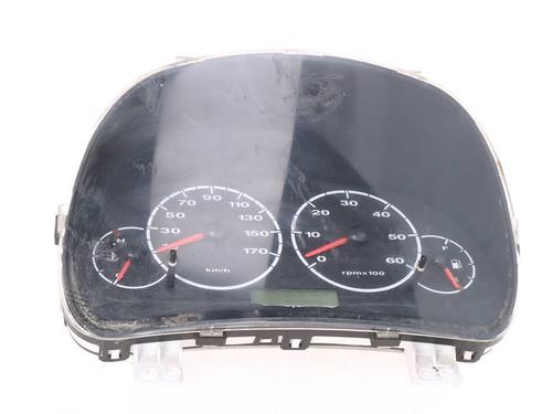 instrument-cluster-citroen-jumper-ii-van-2006-40182653 main image