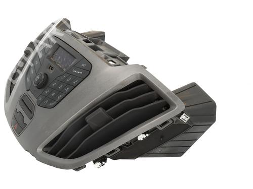 Radio FORD TRANSIT Van (FA_ _)  | BP30719192E6 