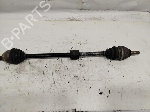 Right front driveshaft OPEL ASTRA H (A04) | BP21792137M39