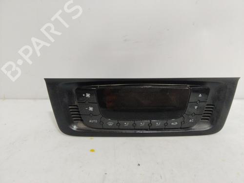 Climate control SEAT IBIZA IV ST (6J8, 6P8)  | BP24801220I5 