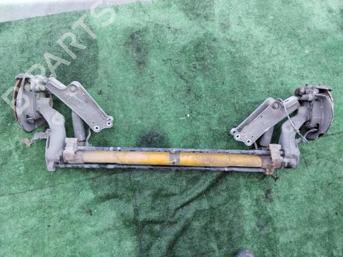 Used Rear axle CITROËN XSARA Break (N2) [1997-2010]  29464150