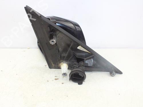 Left mirror BMW 5 Touring (E39)  | BP15132011C26 