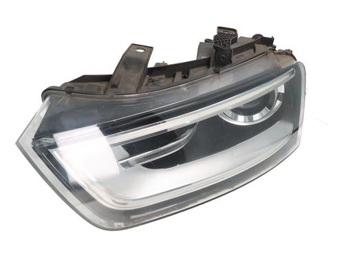 Left headlight AUDI Q3 (8UB, 8UG) | BP36024808C28 - Image 3