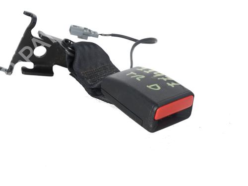 Seat buckle RENAULT MEGANE IV Hatchback (B9A/M/N_) | BP37081537I32 - Image 2