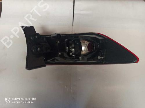 Right taillight RENAULT CLIO IV (BH_)  | BP8577164C35 