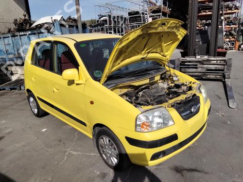Ricambi HYUNDAI ATOS (MX) 1.1 4727729