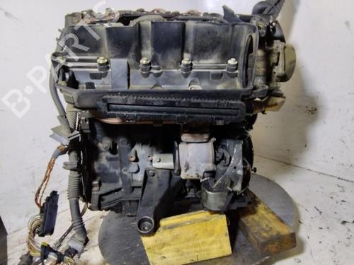 Used Engine Engine 37687978 37687978