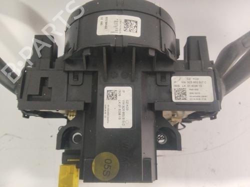 Squib airbag VW PASSAT B6 (3C2)  | BP24309685C102