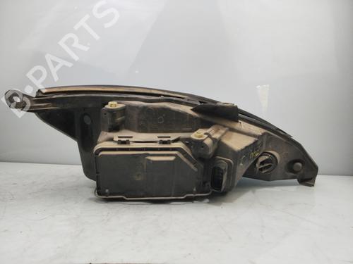 Scheinwerfer links FORD FOCUS I (DAW, DBW) 1.6 16V | BP20216916C28 