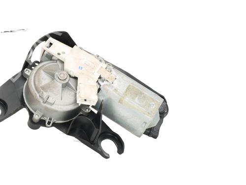 Viskermotor bagrude PEUGEOT 3008 I MPV (0U_) 1.6 BlueHDi 120 (120 hp) 31633390