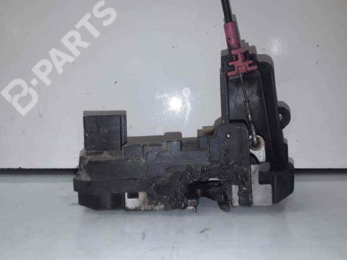Rear left lock OPEL ASTRA H (A04)  | BP8575866C100 