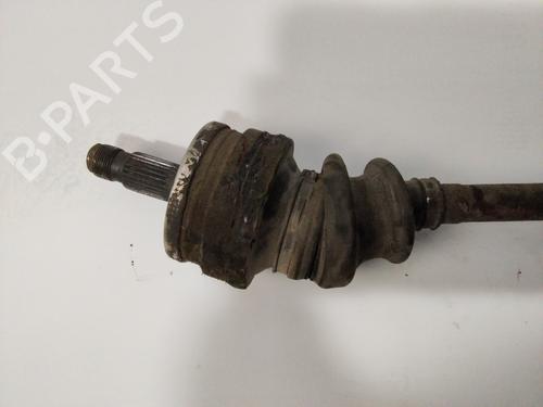 Right rear driveshaft MERCEDES-BENZ C-CLASS T-Model (S203)  | BP29998381M41 