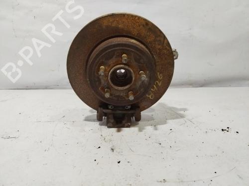 Used Left rear steering knuckle CHRYSLER 300C (LX, LE) 3.0 CRD (218 hp) 30138455