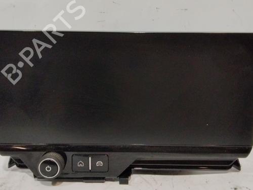 Used Display monitor CITROËN BERLINGO (ER_, EC_) 1.5 BlueHDi 100 (102 hp) 29418111