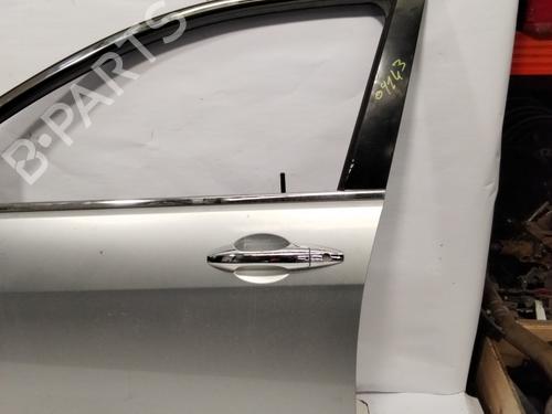 Left front door HONDA ACCORD VII (CL, CN) 2.2 i-CTDi (CN1) | BP27223247C2 