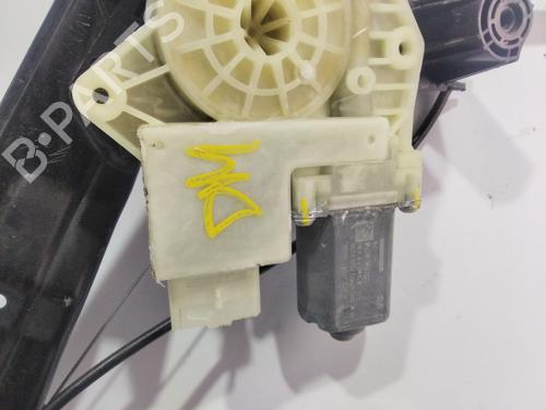 Front right window mechanism PEUGEOT 308 SW II (LC_, LJ_, LR_, LX_, L4_) 1.2 THP 110 | BP25594841C23 