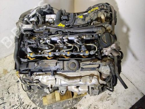 Engine BMW 1 (F21) 118 d | BP33220007M1  - Image 15