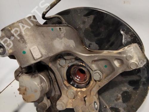 Right front steering knuckle VOLVO XC40 (536)  | BP29715594M26 