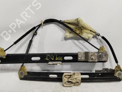 Used Front left window mechanism Front left window mechanism SEAT LEON ST (5F8) [2012-2020] 33540072 33540072