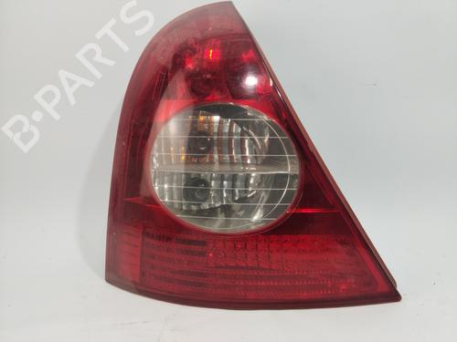 Piloto trasero izquierdo RENAULT CLIO II (BB_, CB_) [1998-2016]  28330782