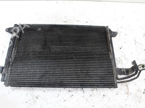 AC radiator VW GOLF V (1K1)  | BP16976539M32 