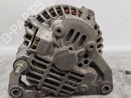 Alternator MAZDA 3 Saloon (BK) 2.0 MZR-CD (BK12) | BP26734424M7 