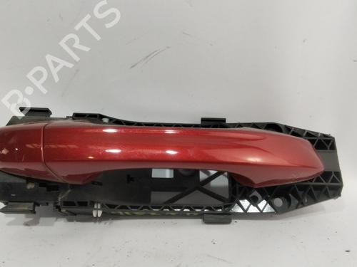 Used Rear right exterior door handle SEAT ARONA (KJ7, KJP) [2017-2025]  27471701