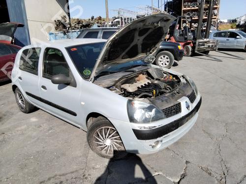 Brugte RENAULT CLIO II (BB_, CB_) 4788126