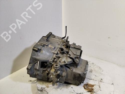 Gearbox PEUGEOT 2008 I (CU_) 1.6 BlueHDi 100 | BP17536791M3 