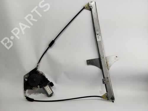 Used Front right window mechanism PEUGEOT 307 (3A/C) [2000-2012]  25493716