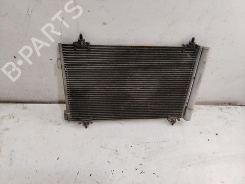 Used AC radiator PEUGEOT 308 I (4A_, 4C_) [2007-2016]  20216842
