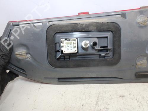 Left taillight MERCEDES-BENZ E-CLASS All-Terrain (S213) E 350 d 4-matic (213.237) | BP15503413C34