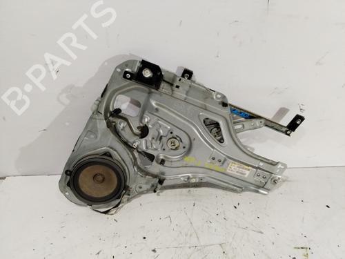 Vindusheismekanisme høyre bak Vindusheismekanisme høyre bak KIA SPORTAGE II (JE_, KM_) [2004-2011] 33623350 33623350