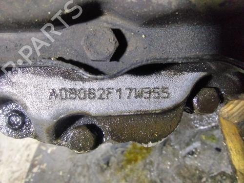 Gearbox OPEL CORSA C (X01) | BP33015388M3 - Image 7