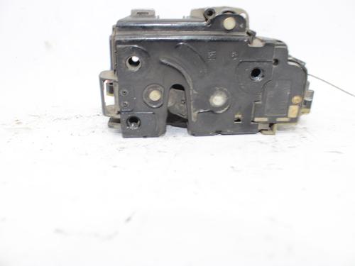 Front right lock SEAT IBIZA III (6L1)  | BP11413771C97 