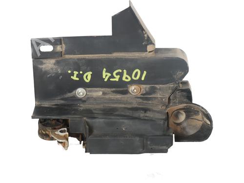 front-left-lock-dacia-sandero-ii-2012-33982745 main image